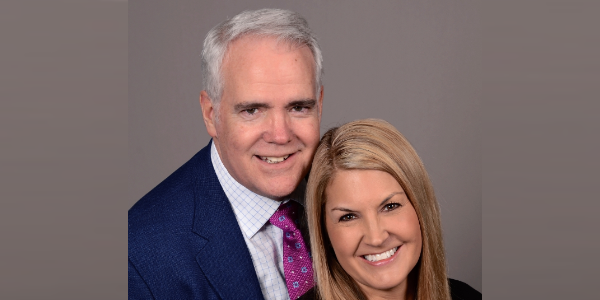 Tim and Laura Dickerson: A Legacy of Faith