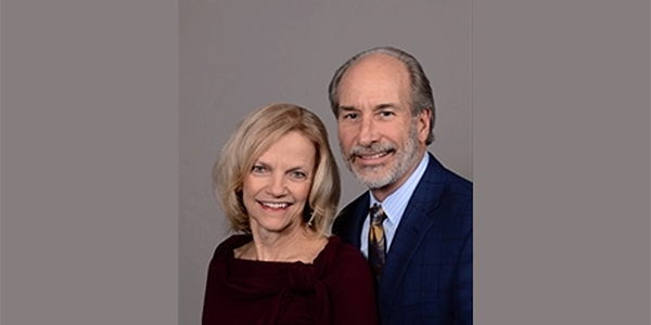 Paul & Jackie Keller: Family Legacies